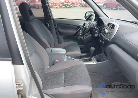 2003 Toyota Rav4 z USA, uszkodzony, nr VIN JTEHH20V930202497
